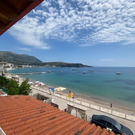 Angelview Apartments Himare Ngoại thất bức ảnh