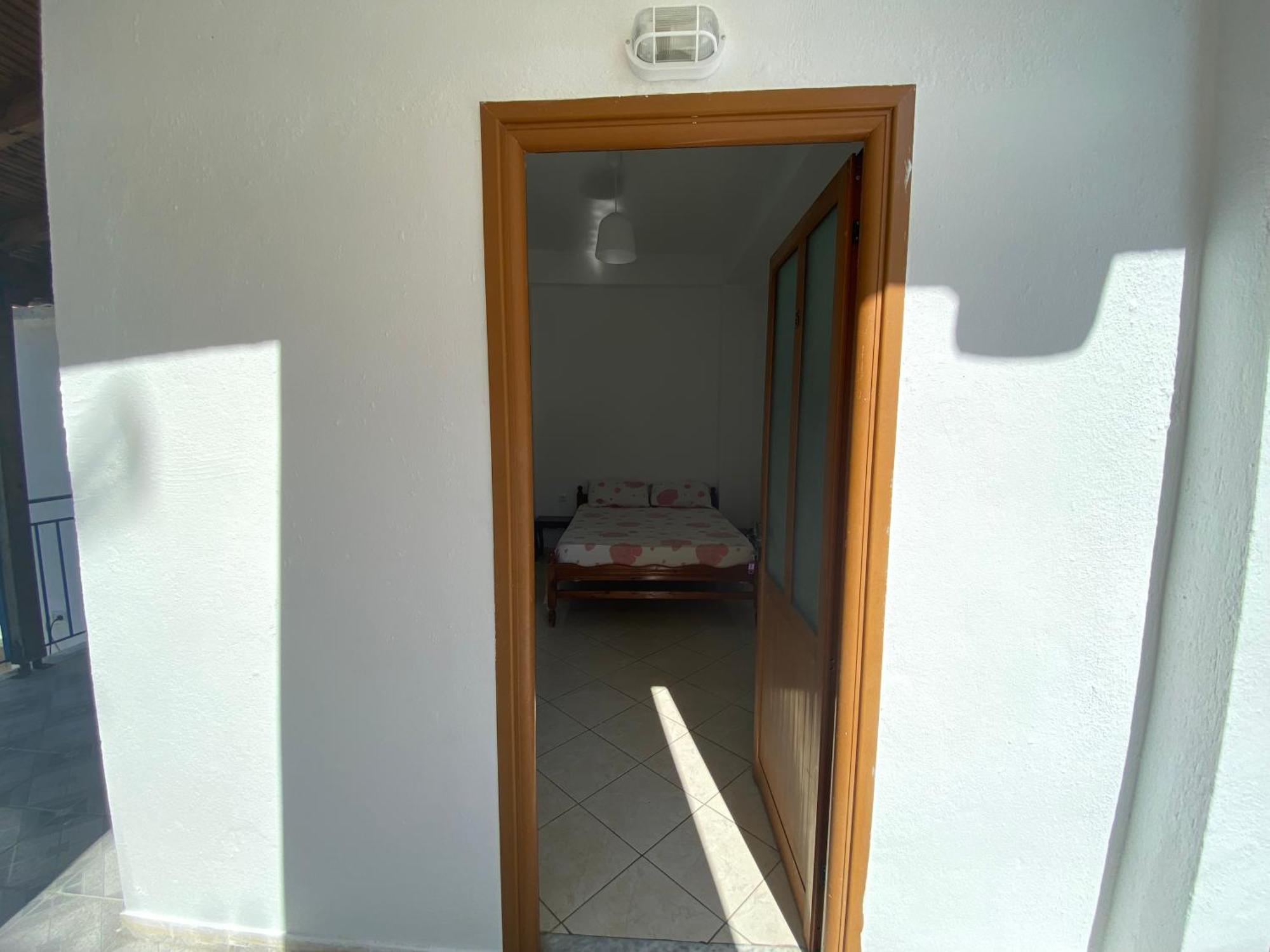 Angelview Apartments Himare Phòng bức ảnh