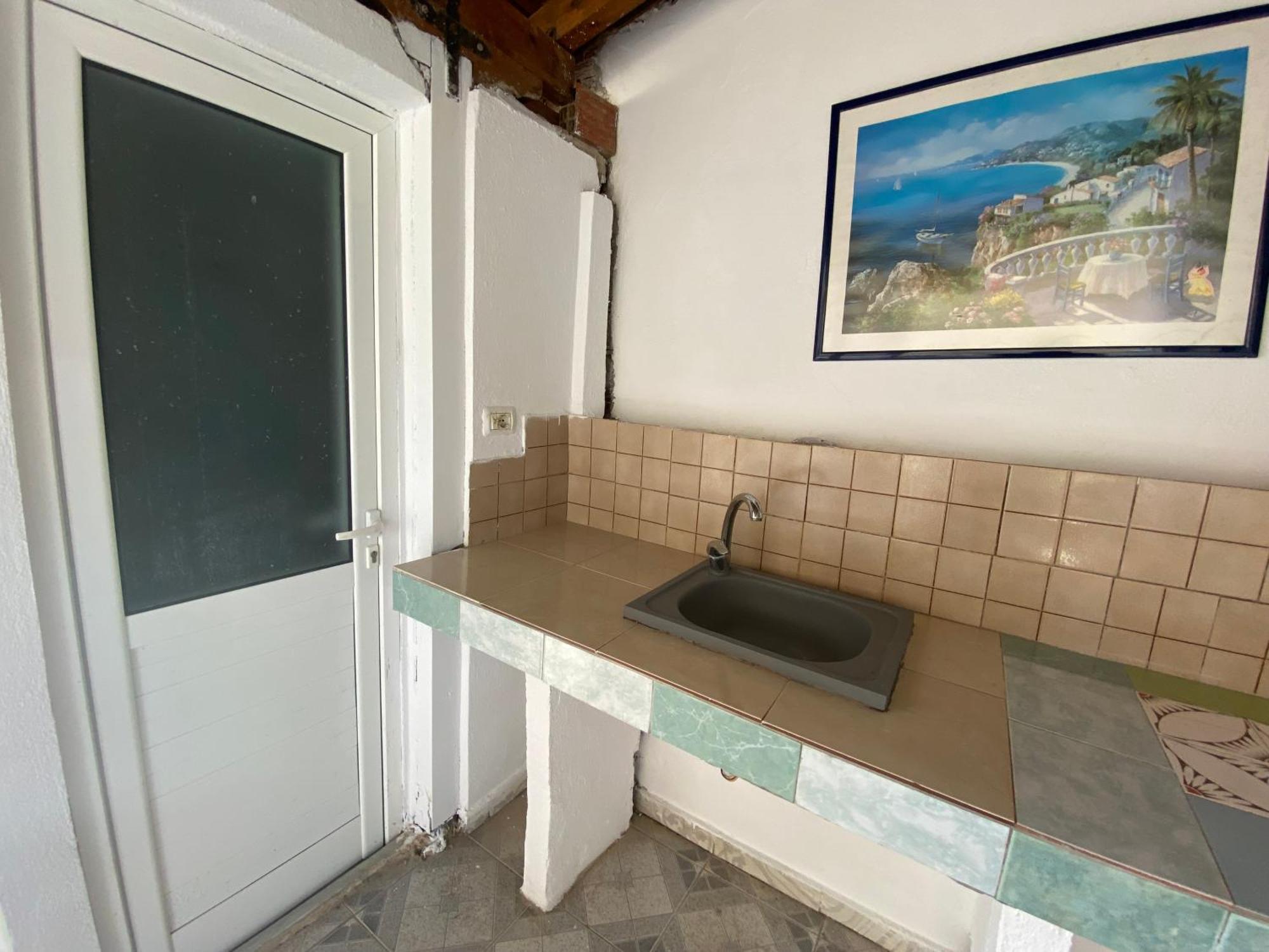 Angelview Apartments Himare Phòng bức ảnh