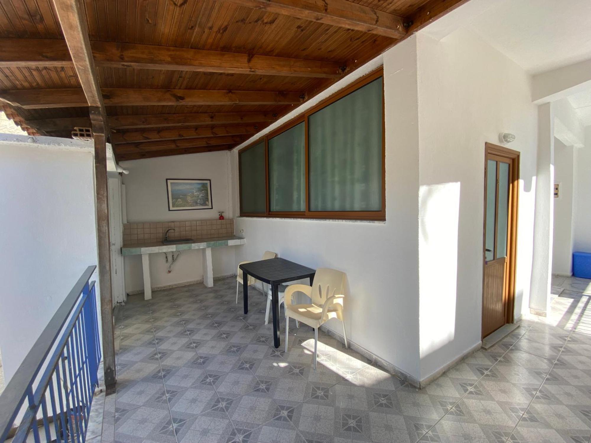Angelview Apartments Himare Phòng bức ảnh