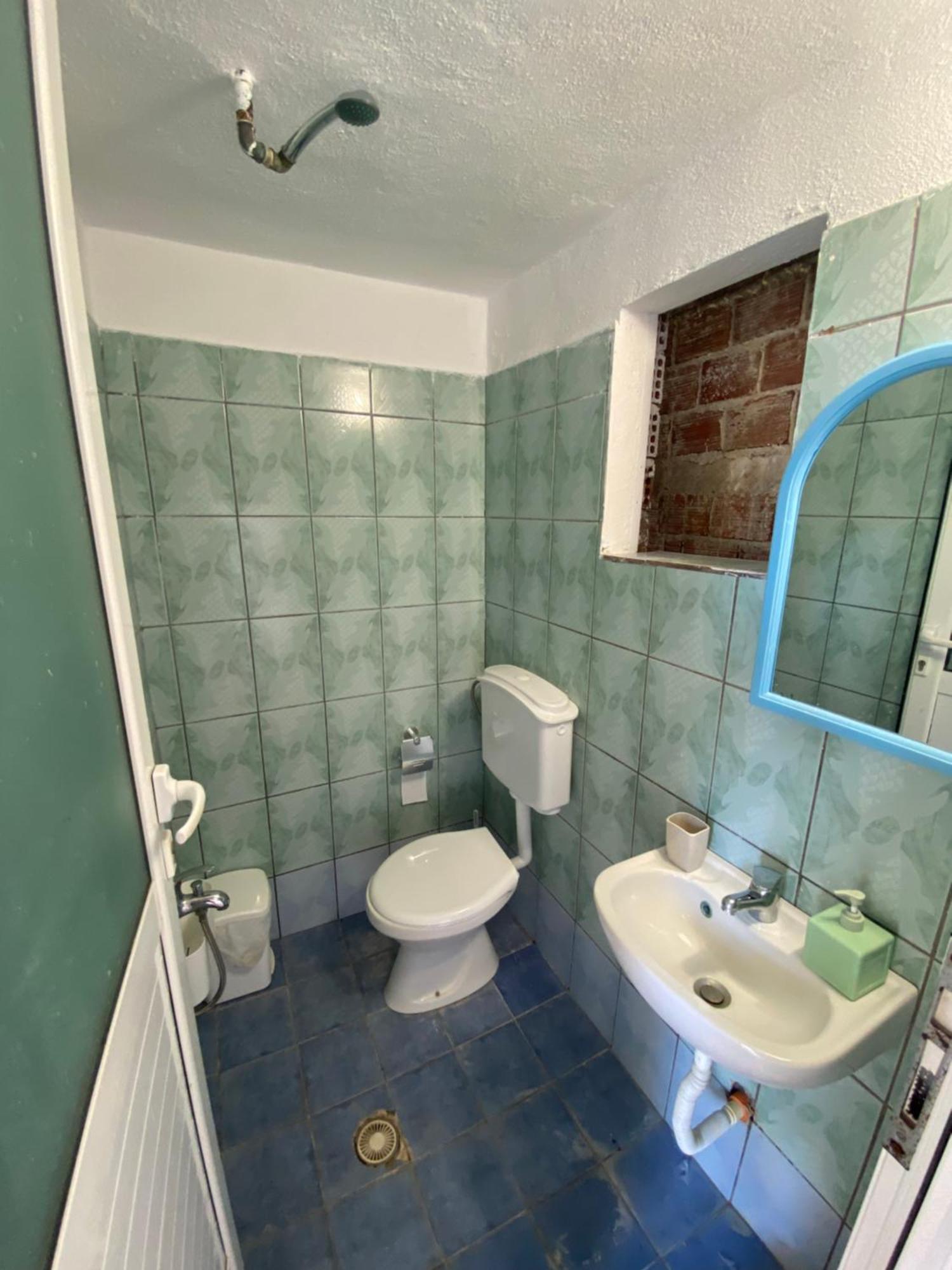 Angelview Apartments Himare Phòng bức ảnh