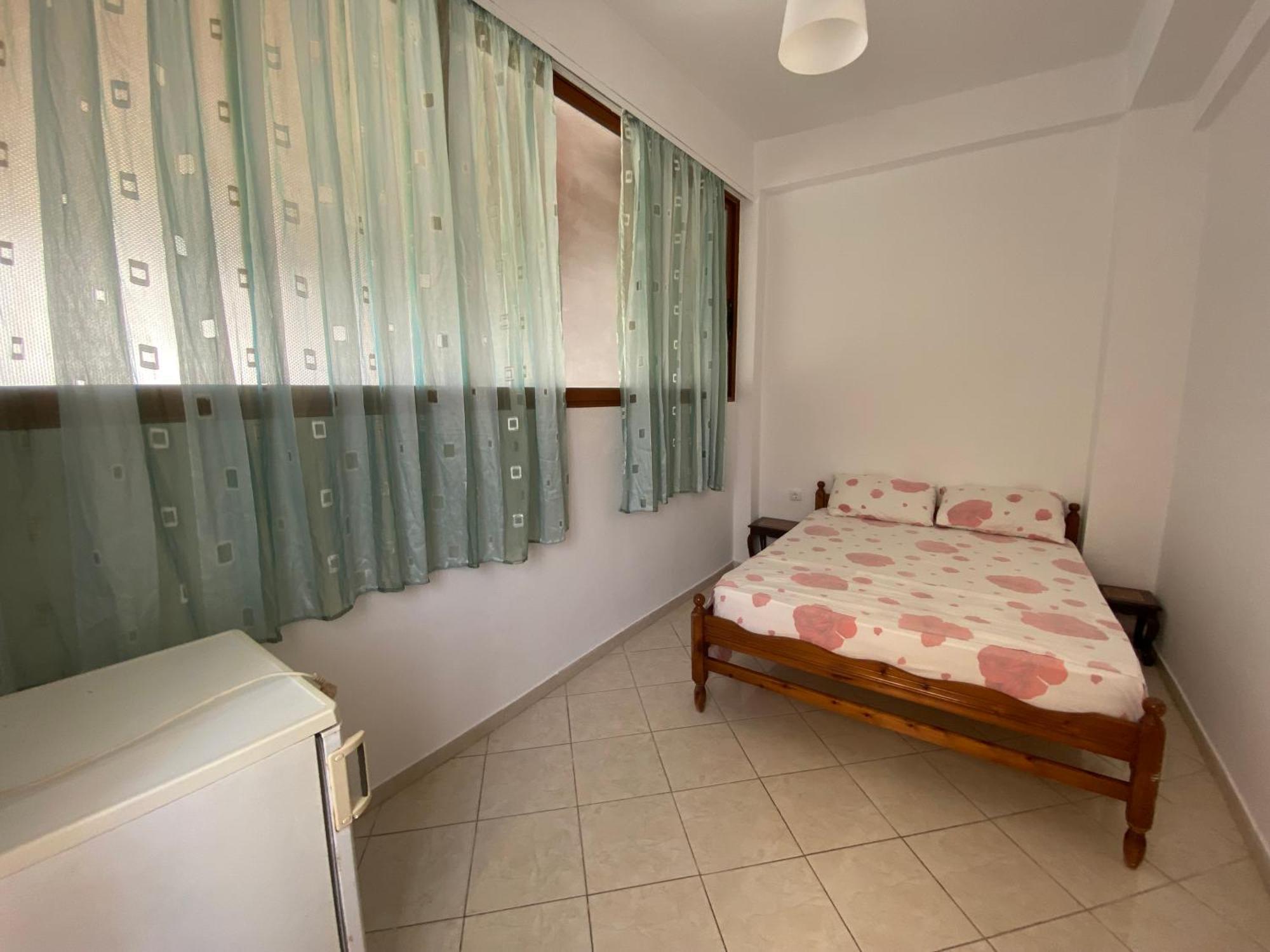 Angelview Apartments Himare Phòng bức ảnh
